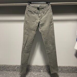 A.N.A - Sage Green Jeggings